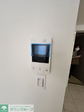 GRAN PASEO大森IIIの物件内観写真